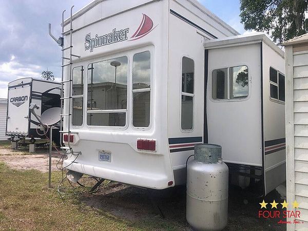 2825 SR 17 S., Lot 39, Avon Park FL 33825