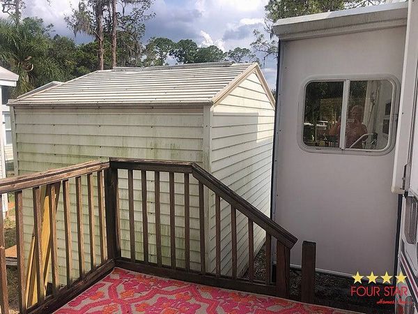 2825 SR 17 S., Lot 39, Avon Park FL 33825