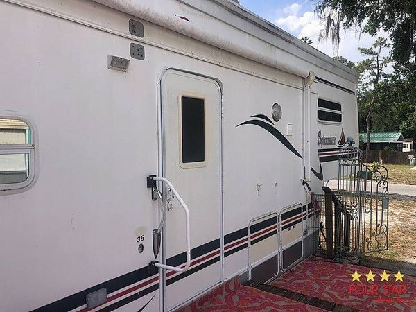2825 SR 17 S., Lot 39, Avon Park FL 33825