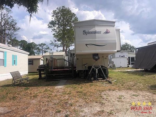 2825 SR 17 S., Lot 39, Avon Park FL 33825