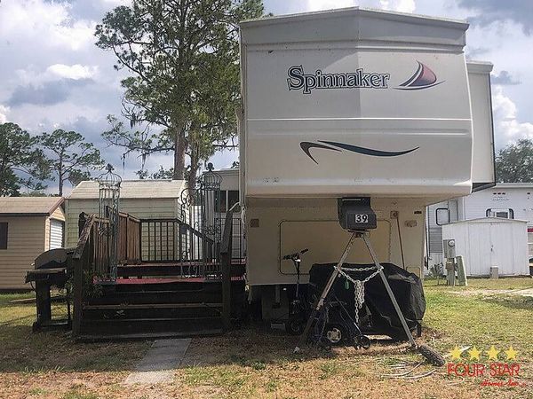 2825 SR 17 S., Lot 39, Avon Park FL 33825