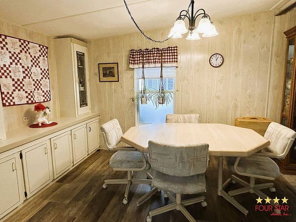 506 W NOBLE AVE, Lot 156, Bushnell FL 33513
