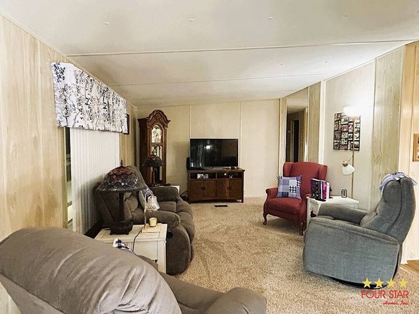 506 W NOBLE AVE, Lot 156, Bushnell FL 33513