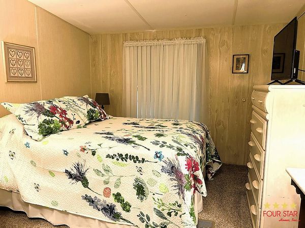 506 W NOBLE AVE, Lot 156, Bushnell FL 33513