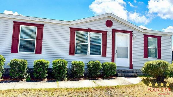 661 Queen Palm Dr, Lot 168, Davenport FL 33897