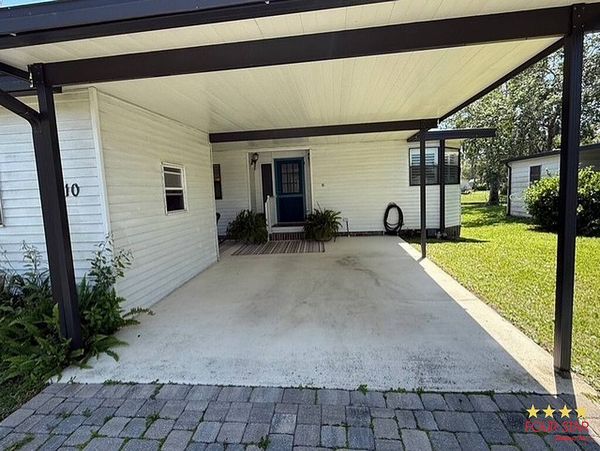 10 Rainbow Falls Dr, Ormond Beach FL 32174