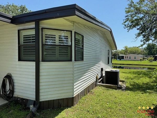 10 Rainbow Falls Dr, Ormond Beach FL 32174
