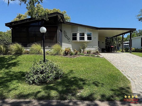 7 Rainbow Falls Dr, Ormond Beach FL 32174