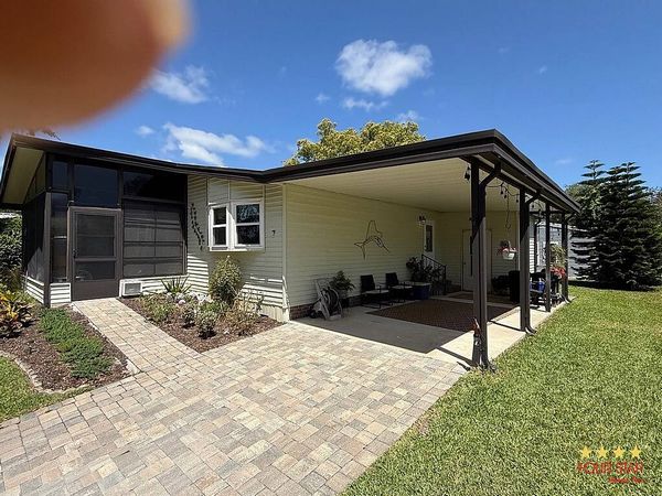 7 Rainbow Falls Dr, Ormond Beach FL 32174