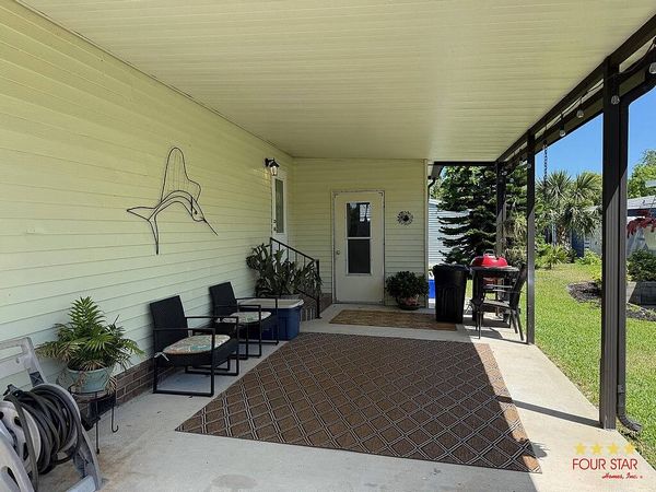 7 Rainbow Falls Dr, Ormond Beach FL 32174