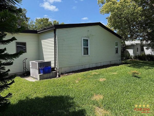 7 Rainbow Falls Dr, Ormond Beach FL 32174