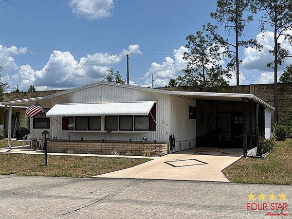 340 Pineview Dr, Orange City FL 32763