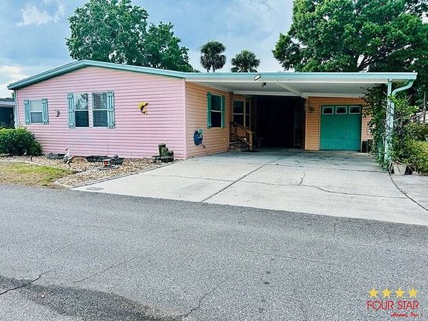 628 Bella Vista, Edgewater FL 32141