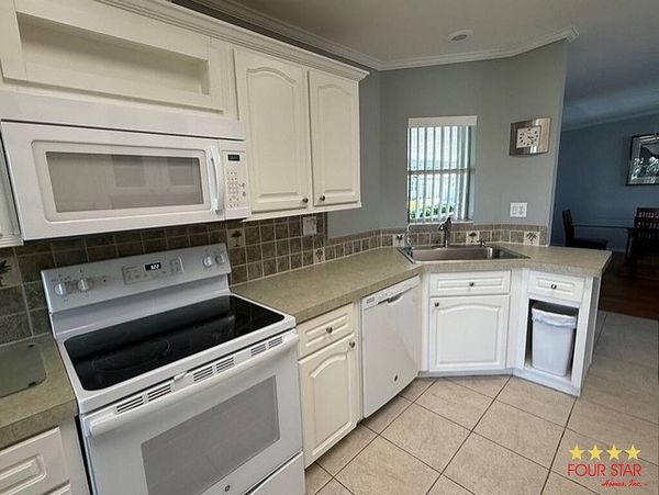 135 Green Forest Dr, Ormond Beach FL 32174