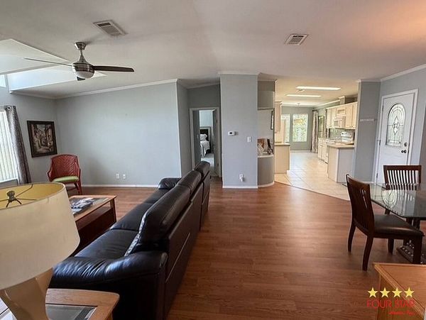 135 Green Forest Dr, Ormond Beach FL 32174