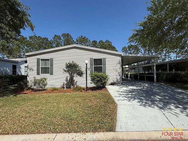 135 Green Forest Dr, Ormond Beach FL 32174