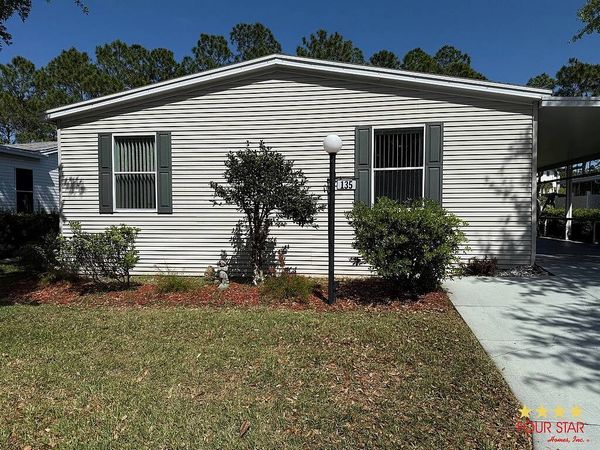 135 Green Forest Dr, Ormond Beach FL 32174