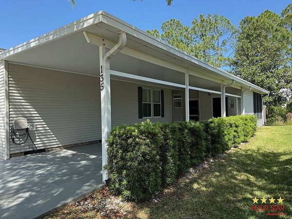 135 Green Forest Dr, Ormond Beach FL 32174