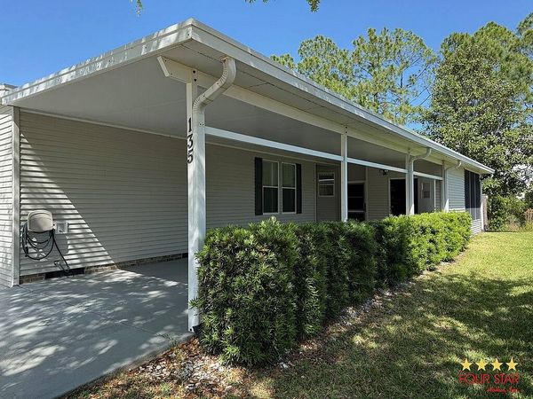135 Green Forest Dr, Ormond Beach FL 32174
