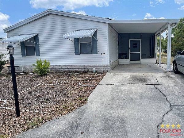 226 Misty Ridge Ln, Davenport FL 33987