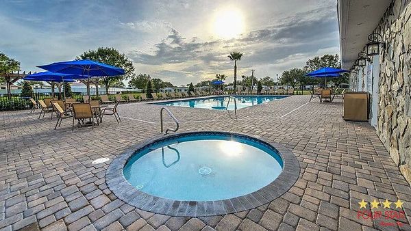 226 Misty Ridge Ln, Davenport FL 33987