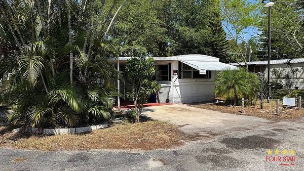 555 Fourth St, Lot 36, Vero Beach FL 32962