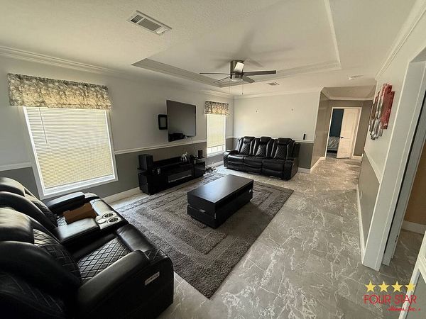 266 SCOTT BLVD, Lot 266, Kissimmee FL 34746