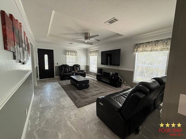 266 SCOTT BLVD, Lot 266, Kissimmee FL 34746