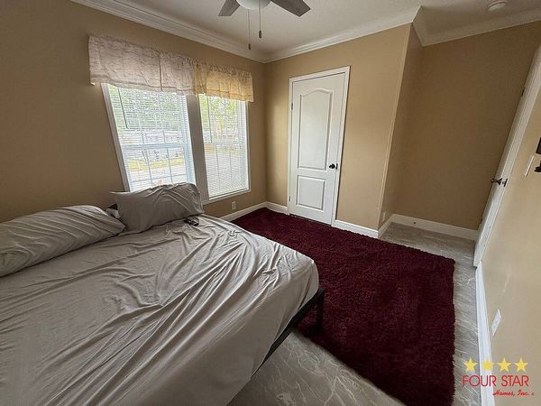 266 SCOTT BLVD, Lot 266, Kissimmee FL 34746
