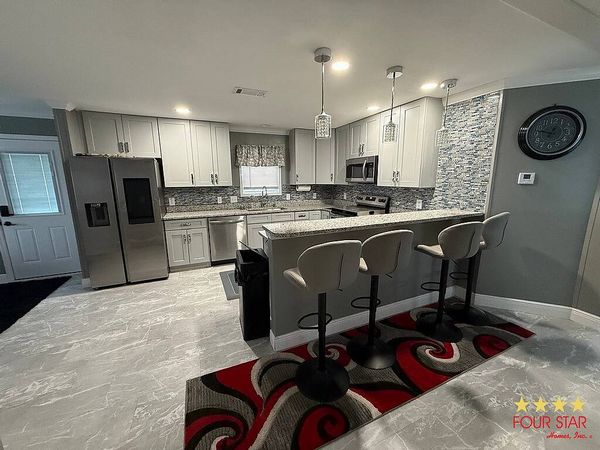 266 SCOTT BLVD, Lot 266, Kissimmee FL 34746