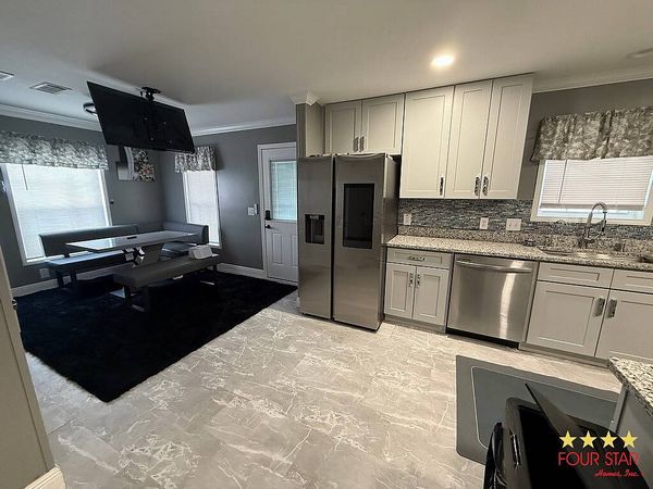 266 SCOTT BLVD, Lot 266, Kissimmee FL 34746