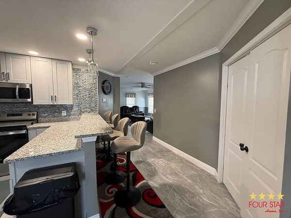 266 SCOTT BLVD, Lot 266, Kissimmee FL 34746