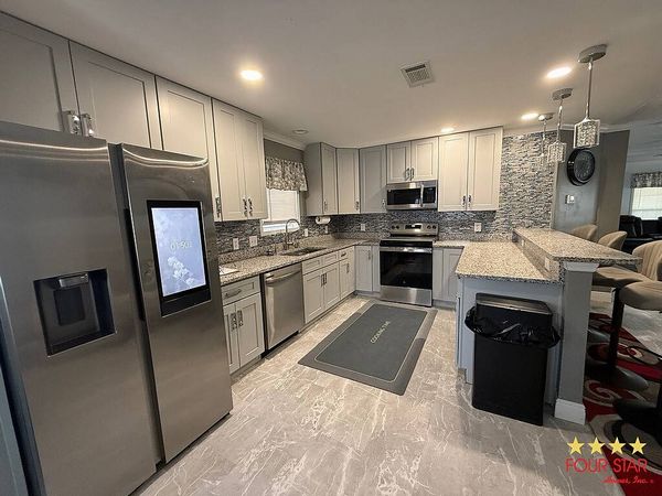 266 SCOTT BLVD, Lot 266, Kissimmee FL 34746