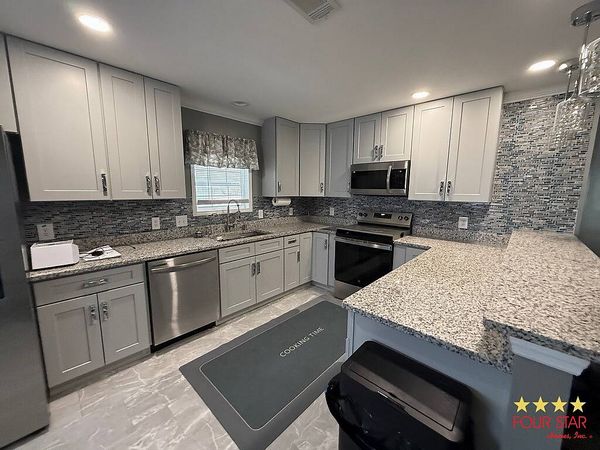 266 SCOTT BLVD, Lot 266, Kissimmee FL 34746