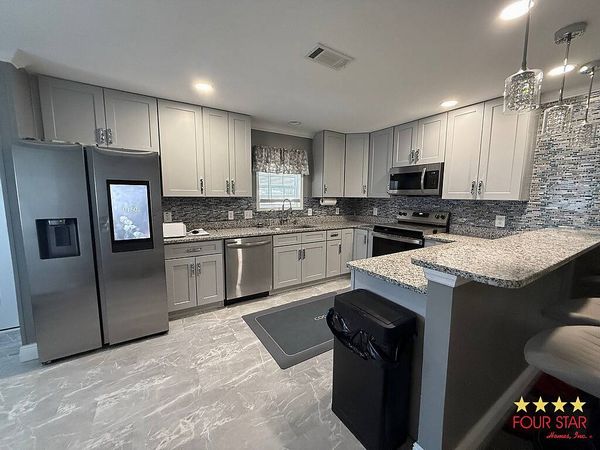 266 SCOTT BLVD, Lot 266, Kissimmee FL 34746