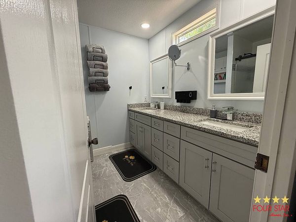 266 SCOTT BLVD, Lot 266, Kissimmee FL 34746