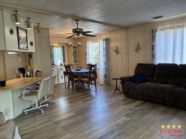 2442 Greenhedge Dr, Orange City FL 32763