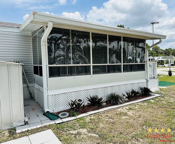 5200 S NOVA RD, Lot 131, Port Orange FL 32127