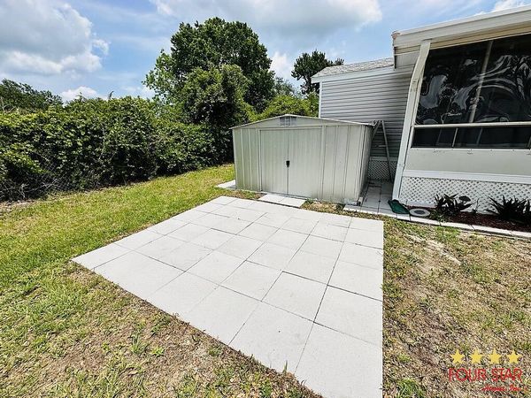 5200 S NOVA RD, Lot 131, Port Orange FL 32127