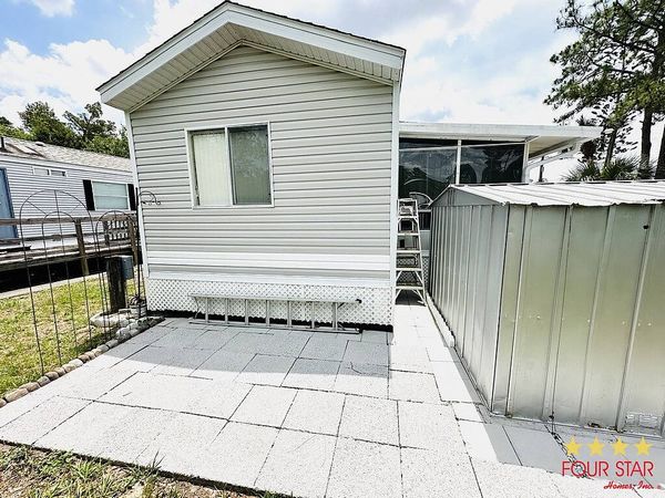 5200 S NOVA RD, Lot 131, Port Orange FL 32127