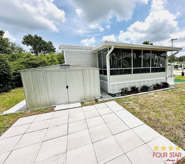 5200 S NOVA RD, Lot 131, Port Orange FL 32127
