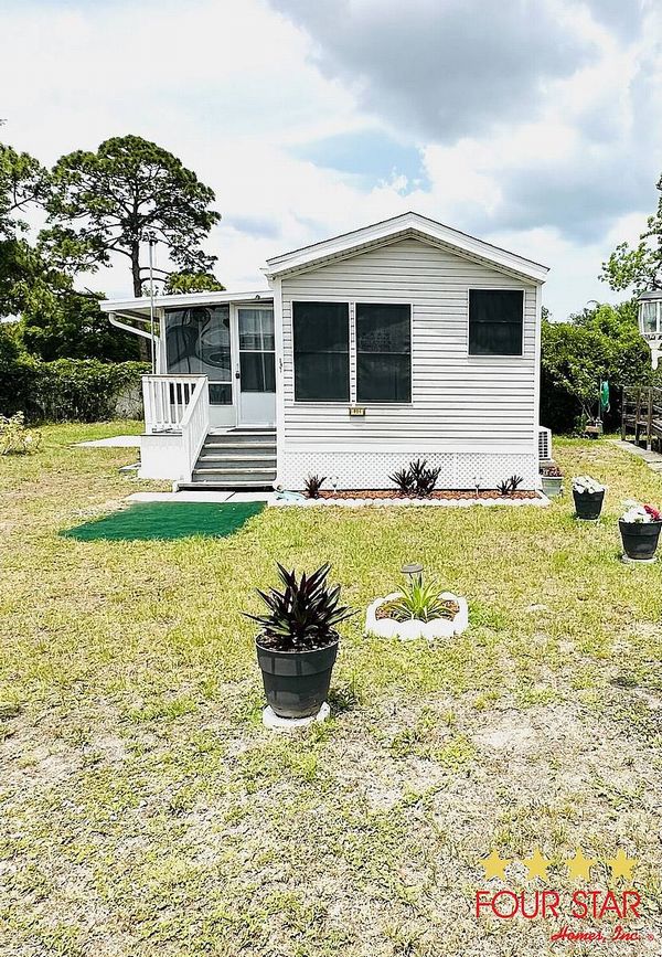 5200 S NOVA RD, Lot 131, Port Orange FL 32127