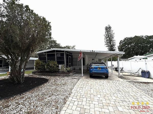 124 Royal Palm Circle, Port Orange FL 32127
