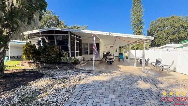 124 Royal Palm Circle, Port Orange FL 32127