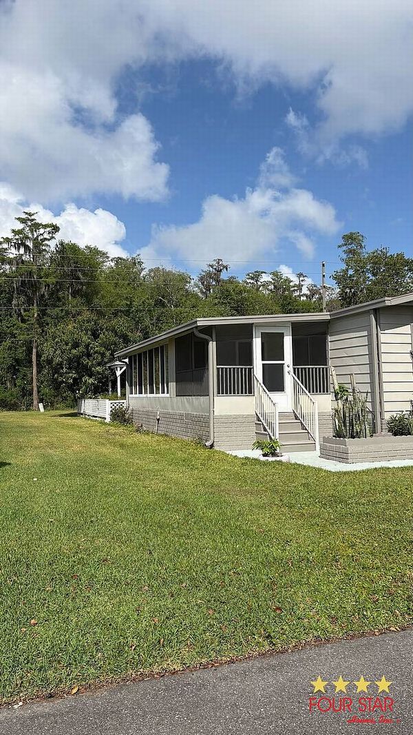 5448 RD AVENUE, Lot 7, Orlando FL 32822