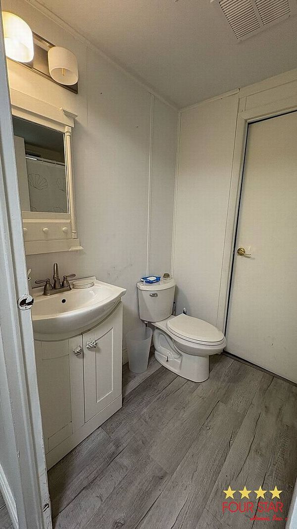 5448 RD AVENUE, Lot 7, Orlando FL 32822