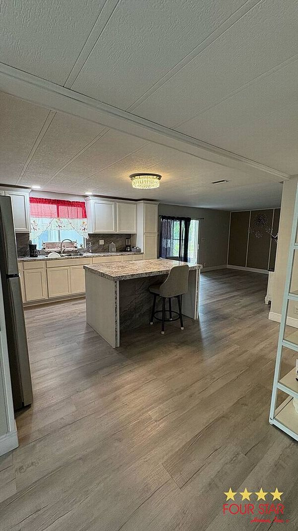 5448 RD AVENUE, Lot 7, Orlando FL 32822