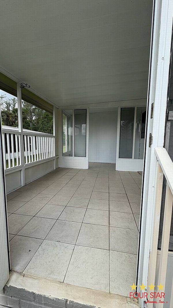 5448 RD AVENUE, Lot 7, Orlando FL 32822