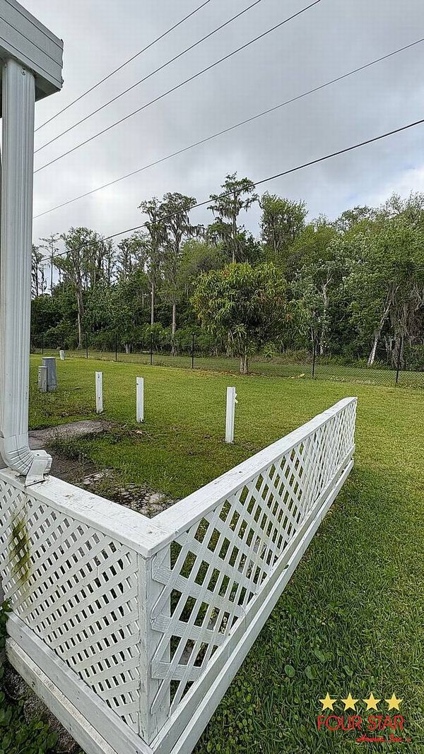 5448 RD AVENUE, Lot 7, Orlando FL 32822