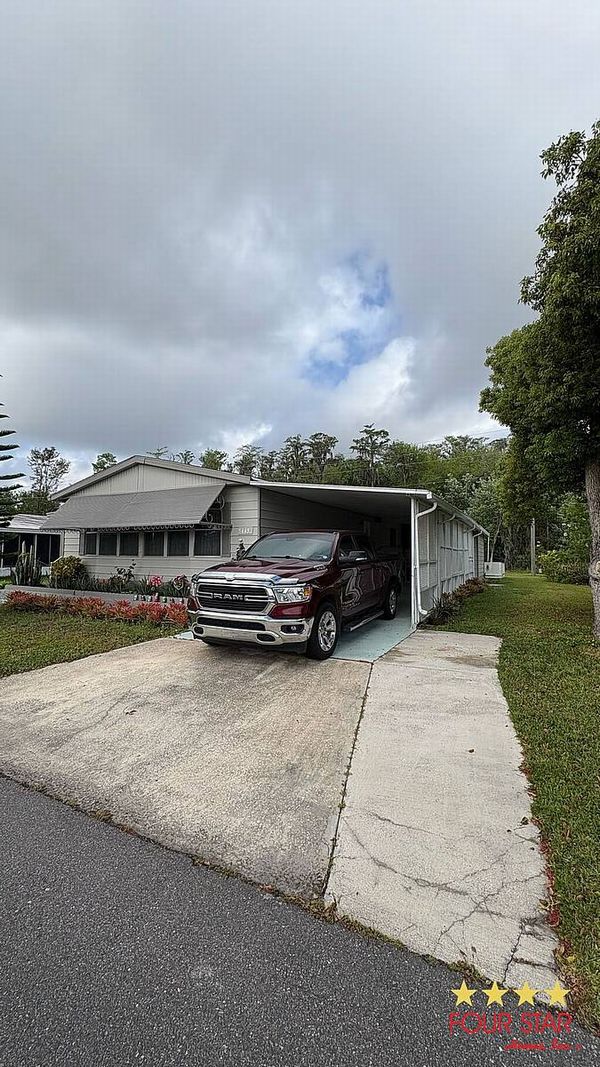 5448 RD AVENUE, Lot 7, Orlando FL 32822